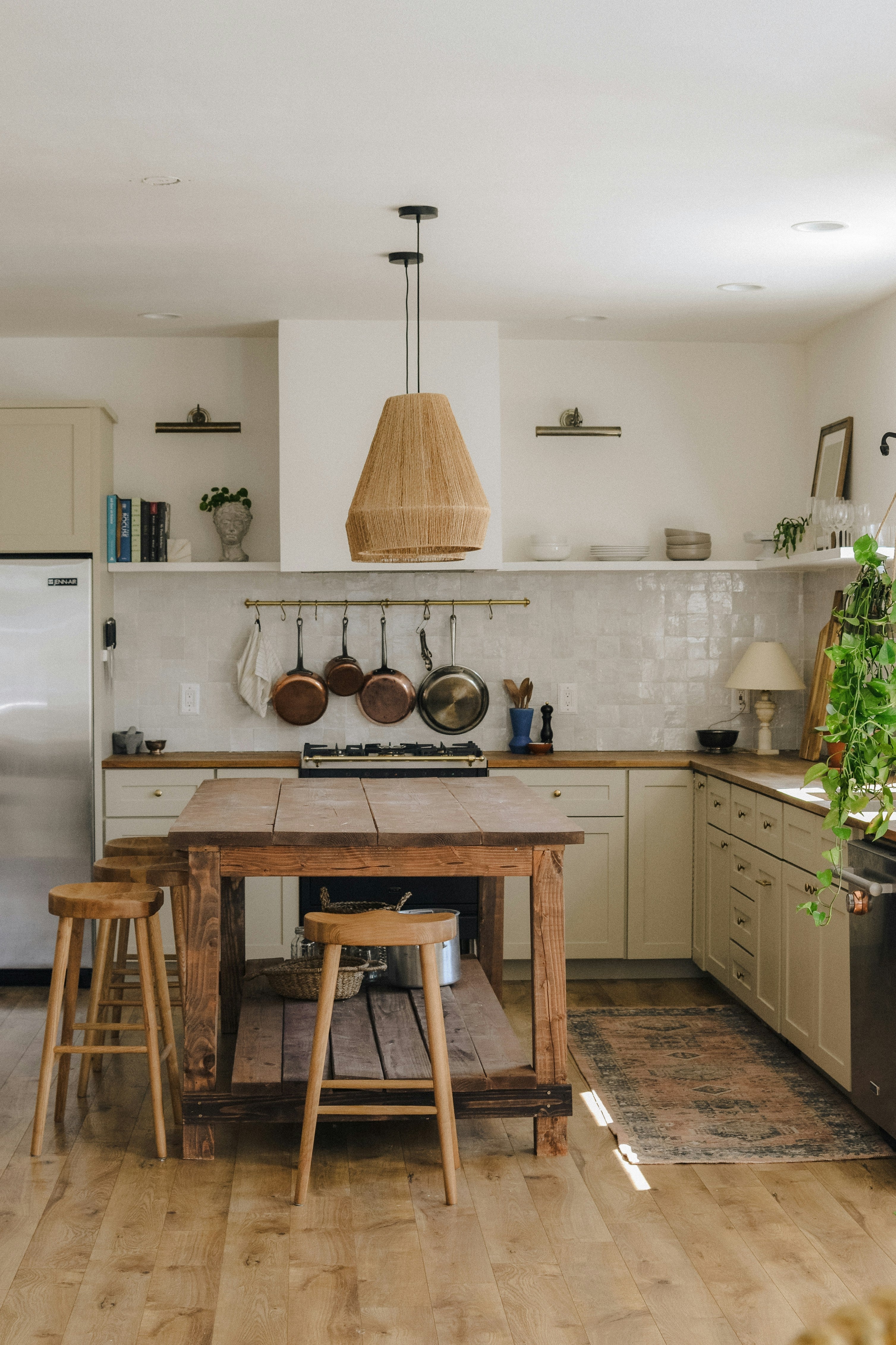Kitchen tools