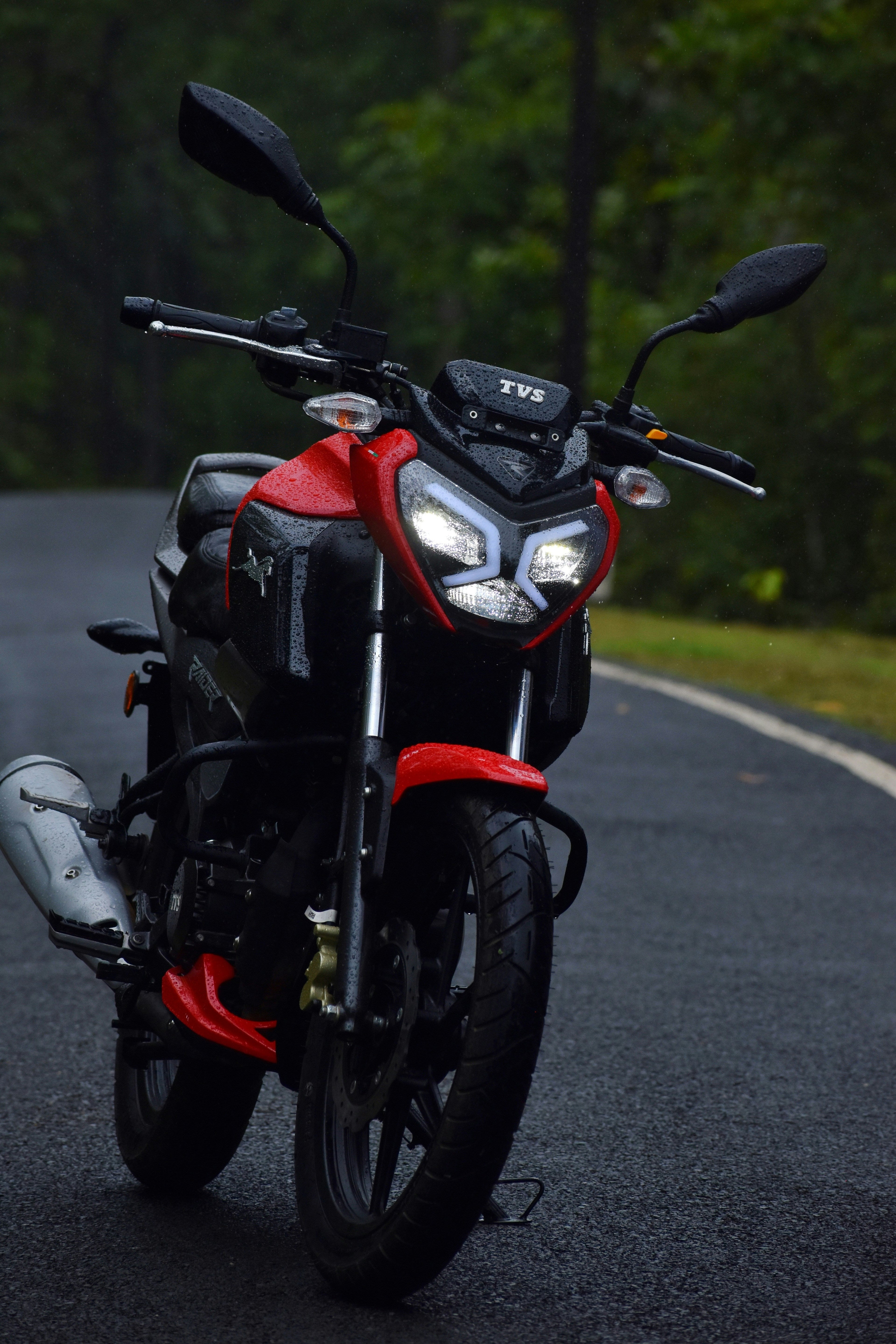 Bike Accessories
