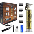 Maxtop Professional Hair & Beard Trimmer