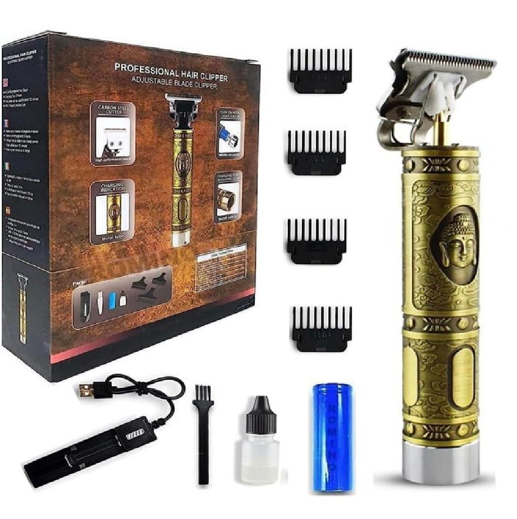 Maxtop Professional Hair & Beard Trimmer