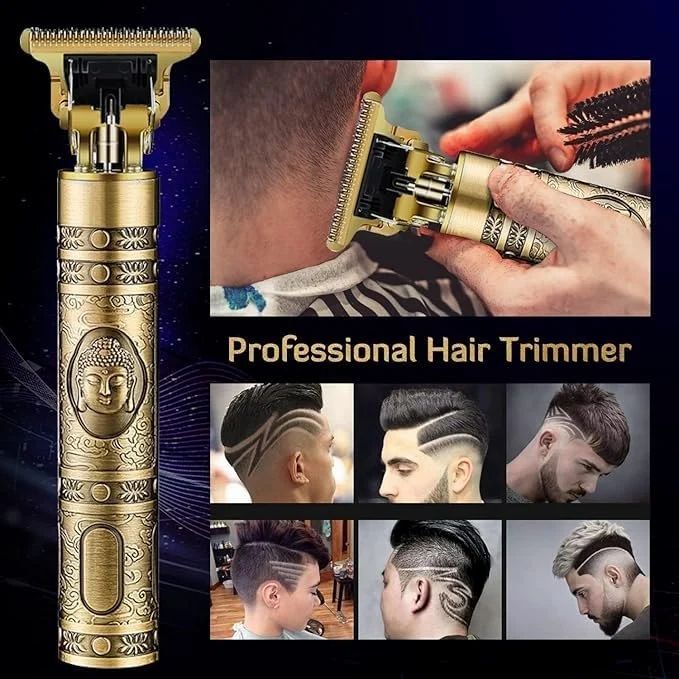 Maxtop Professional Hair & Beard Trimmer