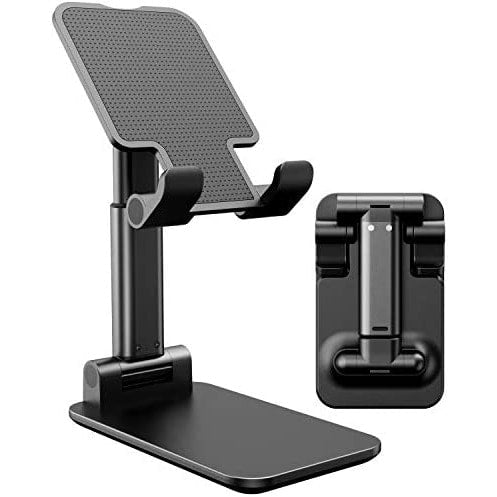 Portable Desktop Mobile Phone Stand