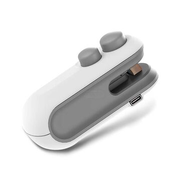 Portable Mini Sealing Machine