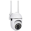 V380 Mini Smart WiFi Dual Band CCTV Camera 3MP
