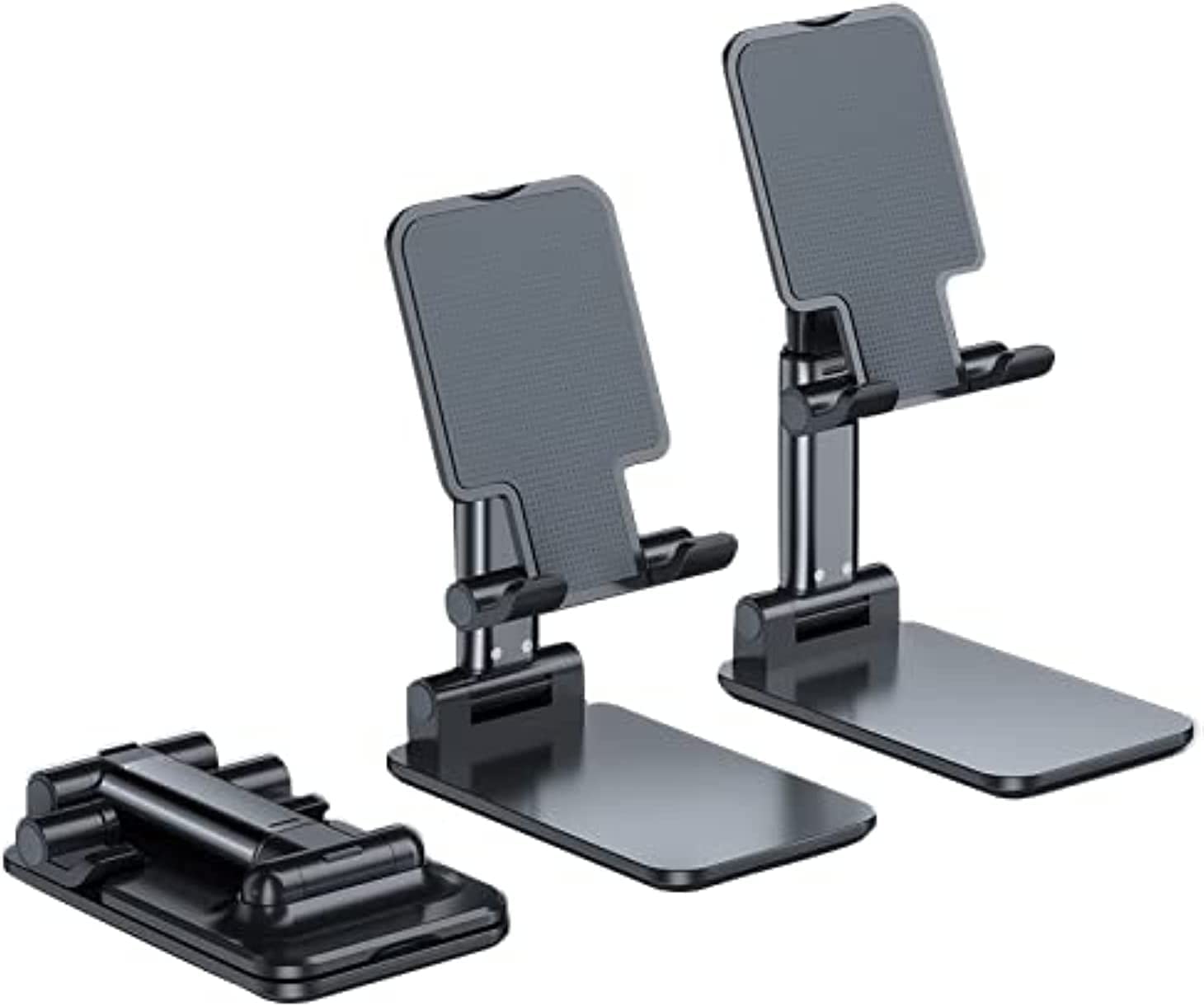 Portable Desktop Mobile Phone Stand