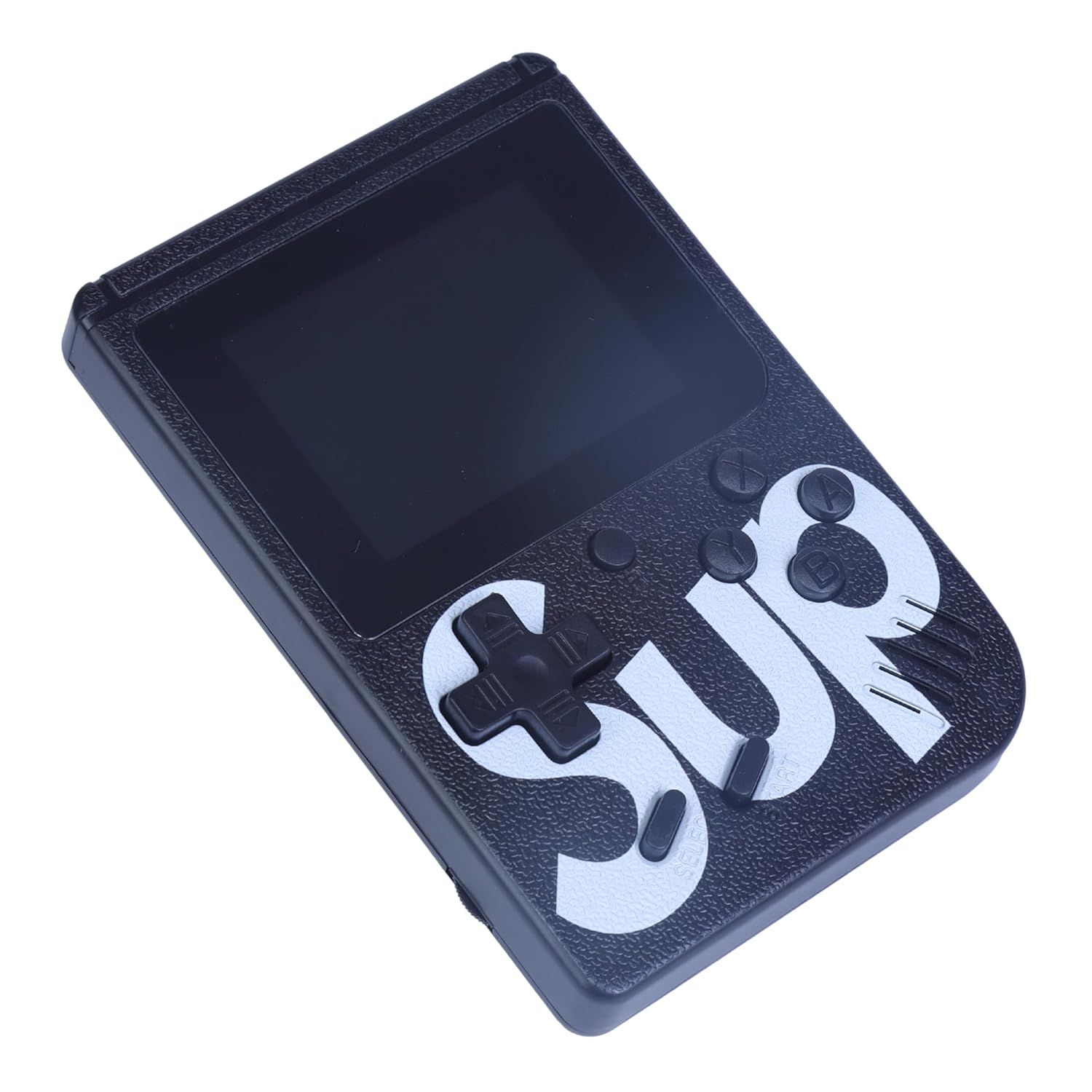 SUP Game Console - Back side view