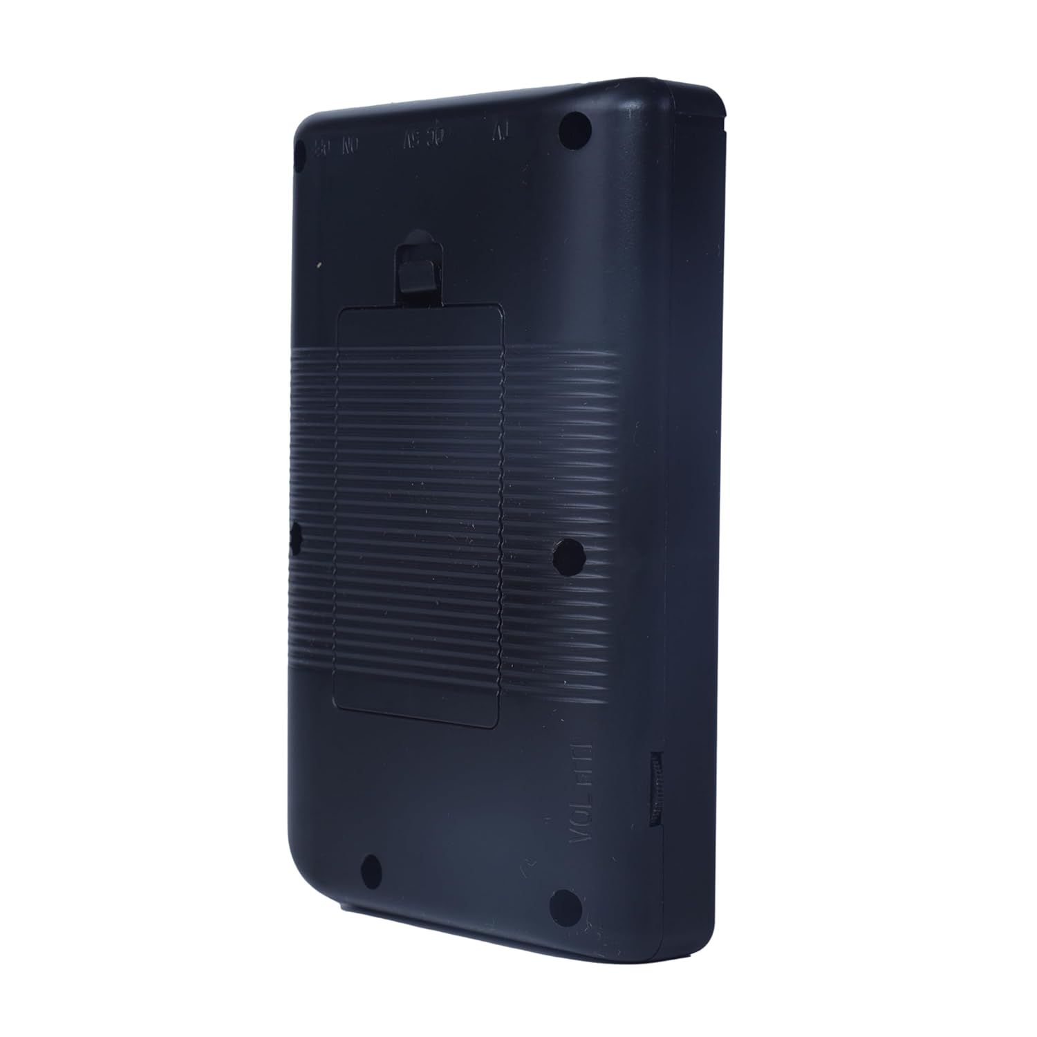 SUP Game Console - additional view