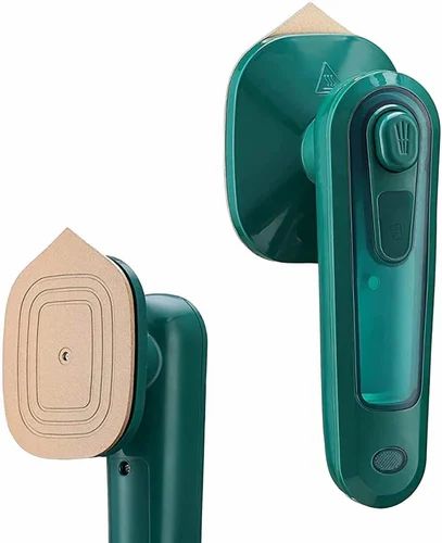 Portable Dry & Wet Steam Iron with Spray